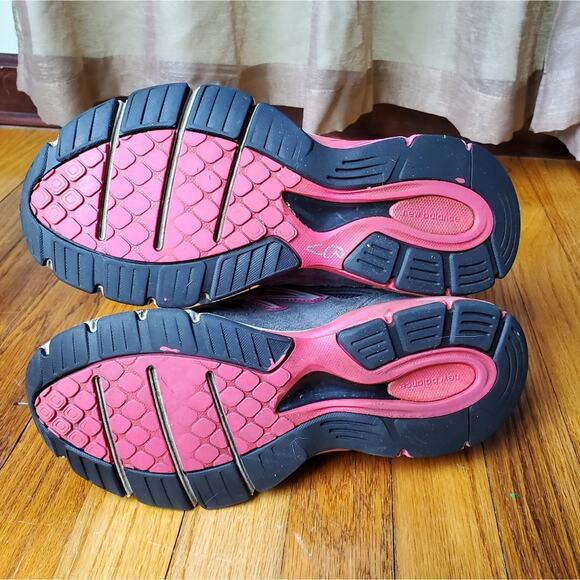 New Balance 990 v4 sneakers women's size 8.5 USA made (3t) - Picture 10 of 15